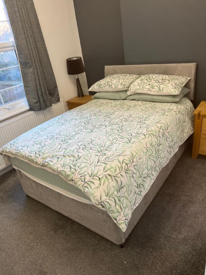 Flat In Leamington Spa Town Centre Apartment Exterior photo